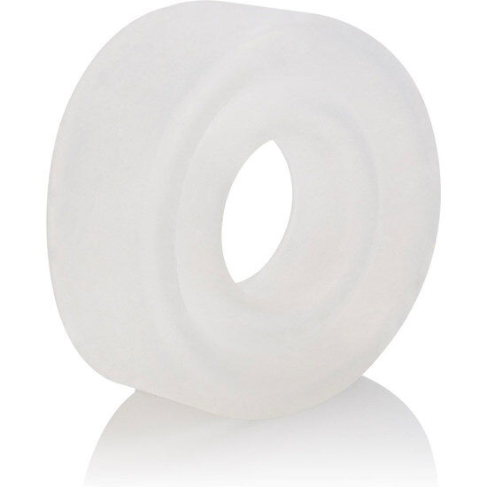 Manchon silicone d'étanchéité pour pompe jusqu'à 7,5 cm — vue de profil