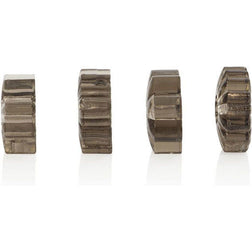 CALEXOTICS PAQUET DE 4 ESSENTIELS DE BASE