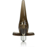 CALEXOTICS MINI VIBRO TEASE NOIR