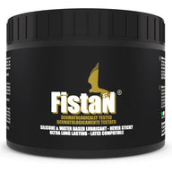Gels & crèmes fisting