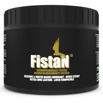 Fisting
