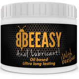 Lubrifiant anal base huile à la cire d'abeille 150 ml — Beeasy · Intimateline Intimateline · Lubs & Sprays Relaxants Anal