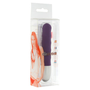 SEVEN CREATIONS BALLE VIBRANT DISCRETION LILAS
