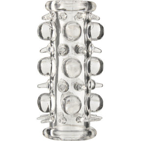 SEVEN CREATIONS COUVRE PENIS EN SILICONE