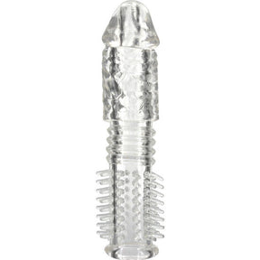 SEVEN CREATIONS COUVRE PENIS EN SILICONE TEXTURE