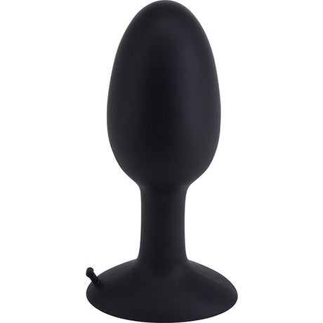 Plug silicone bille d'acier roulante 12 cm — Roll Play Large · Seven Creations · Plugs