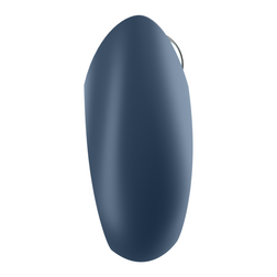 SATISFYER STARKE VIBRATOR-APP EIN RING ROYAL