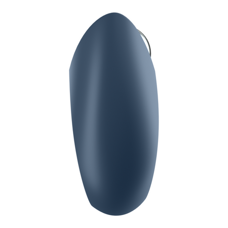 SATISFYER APPLICATION PUISSANTE DE VIBRATEUR UN ANNEAU ROYAL
