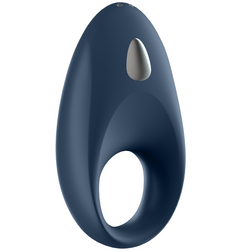 SATISFYER APPLICATION DE VIBRATEUR UN ANNEAU MIGHTY