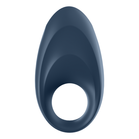 SATISFYER APPLICATION DE VIBRATEUR UN ANNEAU MIGHTY