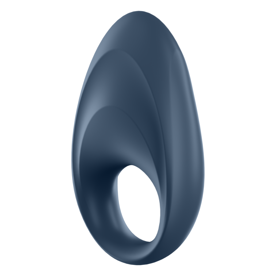 SATISFYER APPLICATION DE VIBRATEUR UN ANNEAU MIGHTY
