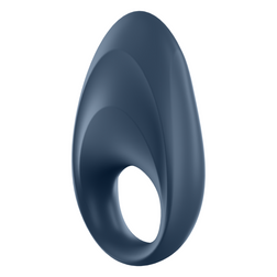 SATISFYER APPLICATION DE VIBRATEUR UN ANNEAU MIGHTY