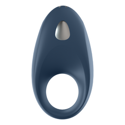 SATISFYER APPLICATION DE VIBRATEUR UN ANNEAU MIGHTY