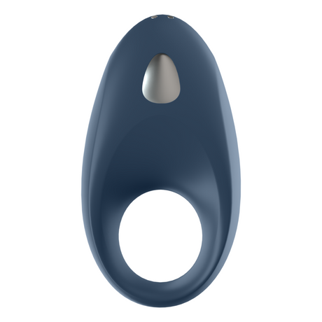 SATISFYER APPLICATION DE VIBRATEUR UN ANNEAU MIGHTY