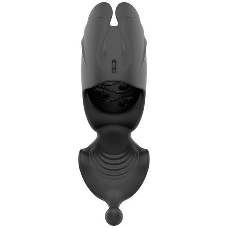 JAMYJOB MASTURBATEUR TETE STROKER RECHARGEABLE