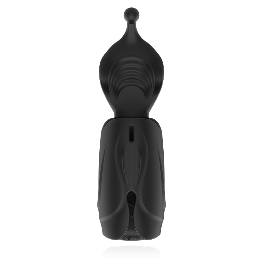 JAMYJOB MASTURBATEUR TETE STROKER RECHARGEABLE