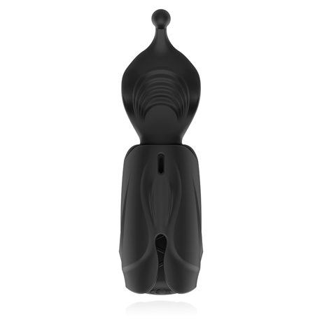 JAMYJOB MASTURBATEUR TETE STROKER RECHARGEABLE