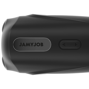 JAMYJOB MASTURBATEUR TETE STROKER RECHARGEABLE