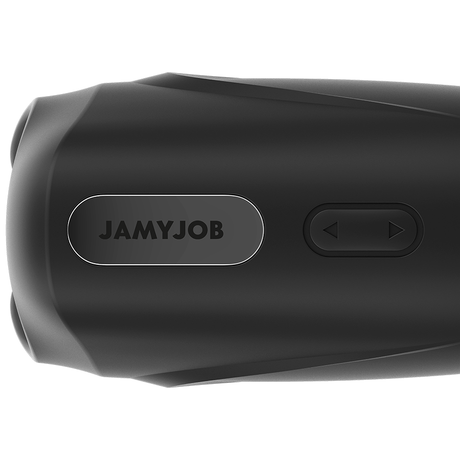 JAMYJOB MASTURBATEUR TETE STROKER RECHARGEABLE