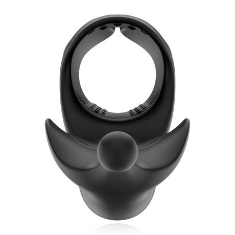JAMYJOB MASTURBATEUR TETE STROKER RECHARGEABLE