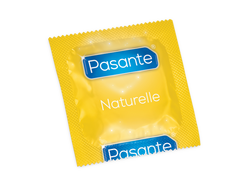 PASANTE PRESERVATIF NATURELLE 3 PACK