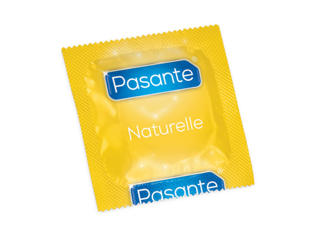PASANTE PRESERVATIF NATURELLE 3 PACK
