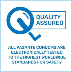PASANTE PRESERVATIFS MS TRIM TRIM PAR 12 UNITES
