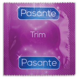 PASANTE PRESERVATIFS MS TRIM TRIM PAR 12 UNITES