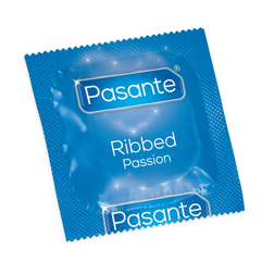 PASANTE LES PRESERVATIFS POINTS MS PLACER 3 UNITES