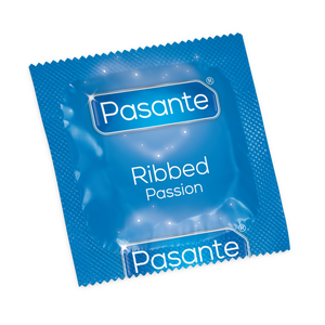 PASANTE LES PRESERVATIFS POINTS MS PLACER 3 UNITES