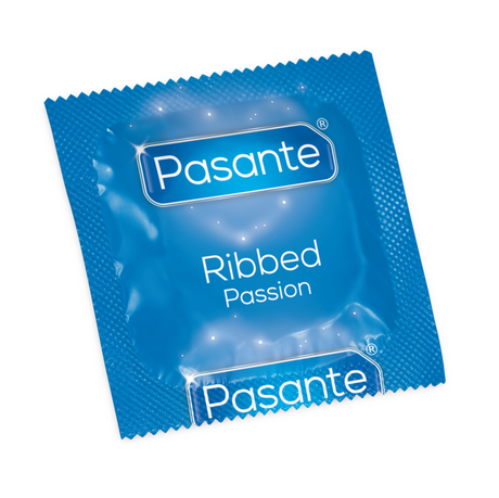 PASANTE LES PRESERVATIFS POINTS MS PLACER 3 UNITES