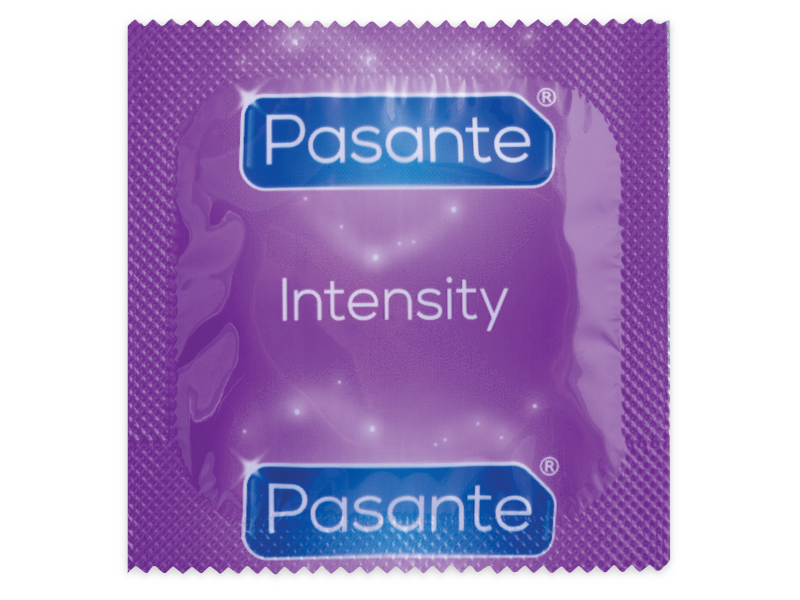 PASANTE POINTS DE TRAVERSE ET STR AS INTENSITE 3 UNITES