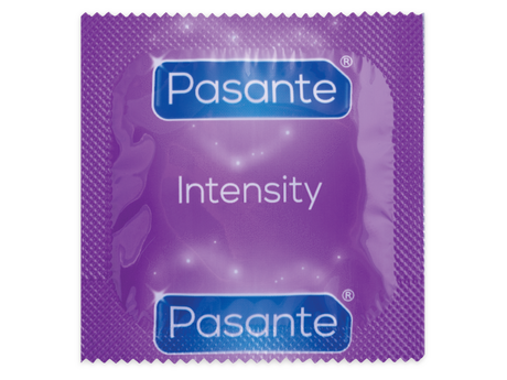PASANTE POINTS DE TRAVERSE ET STR AS INTENSITE 3 UNITES