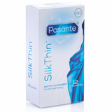PASANTE LA SOIE MS FINE 12 UNITES