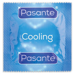 PASANTE PRESERVATIFS CLIMAX 6 EFFET CHALEUR 6 EFFET FRAIS 12 UNITES