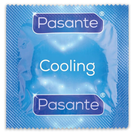 PASANTE PRESERVATIFS CLIMAX 6 EFFET CHALEUR 6 EFFET FRAIS 12 UNITES