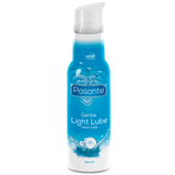 Lubrifiant doux base eau 75 ml — Pasante Light Lube · Pasante · Base eau