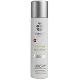 Lubrifiant anal eau peaux sensibles 60 ml — AnalEase · Swede · Lubs & Sprays Relaxants Anal