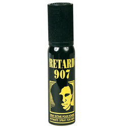 Spray retardant 25 ml plaisir adulte