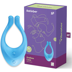 SATISFYER PARTENAIRE MULTIFUN 1 EDITION 2020