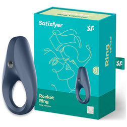 SATISFYER ANNEAU VIBRANT 1
