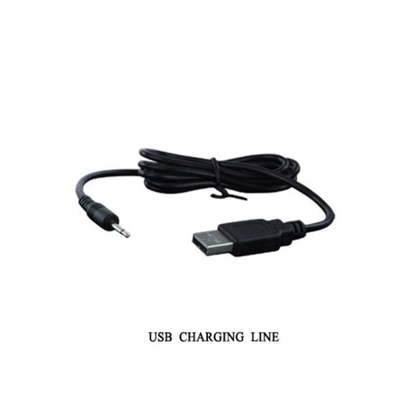 Plug vibrant à billes rotatives gonflable 13 cm avec télécommande — vue détaillée