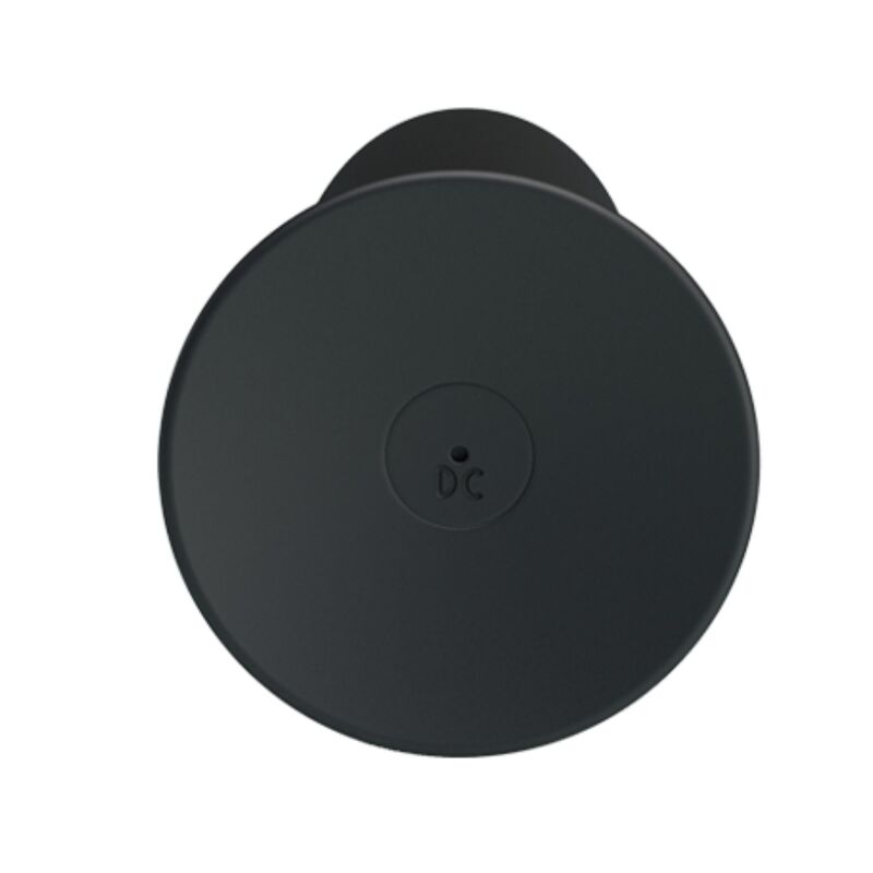 MR PLAY PLUG ANAL AVEC TELECOMMANDE VIBRATION NOIRE
