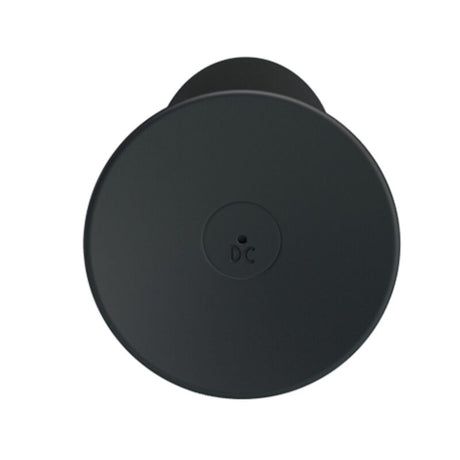 MR PLAY PLUG ANAL AVEC TELECOMMANDE VIBRATION NOIRE