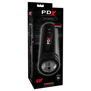 PDX ELITE MOTO BATOR X MASTURBATEUR AVANC