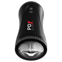 PDX ELITE MASTURBATEUR MOTO STROKER