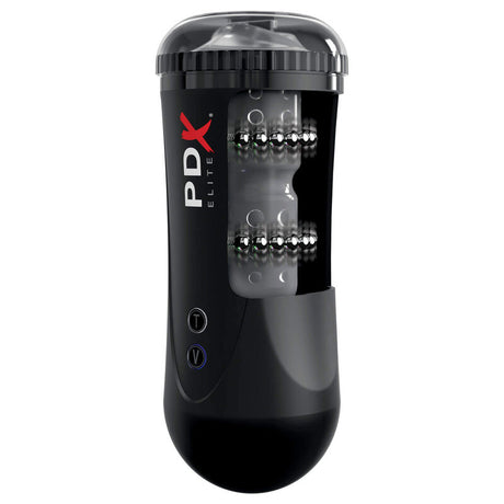 PDX ELITE MASTURBATEUR MOTO STROKER