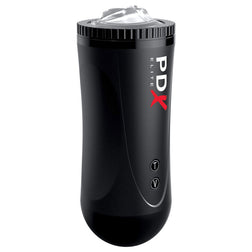 PDX ELITE MASTURBATEUR MOTO STROKER