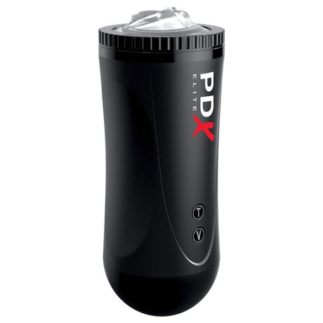 PDX ELITE MASTURBATEUR MOTO STROKER
