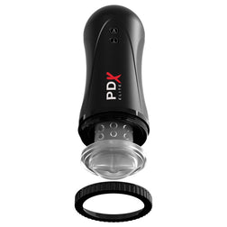PDX ELITE MASTURBATEUR MOTO STROKER
